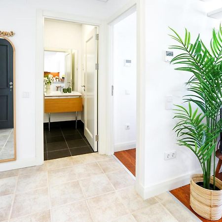Young Spirit Apartment FAO Exterior foto