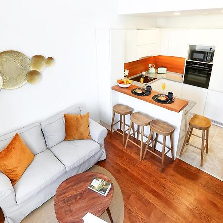 Young Spirit Apartment FAO Exterior foto